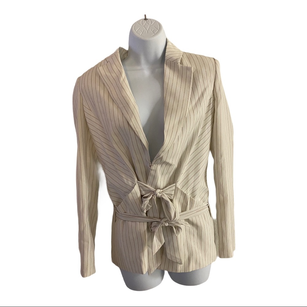 STYLESTALKER BLAZER